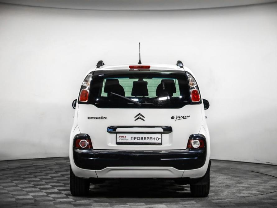 Citroen C3 Picasso I Санкт-Петербург  - изображение 6