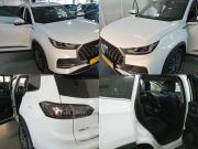 Chery Tiggo 8 Pro Max I Рестайлинг Екатеринбург  - изображение 44