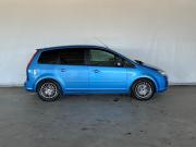 Ford C-MAX I Рестайлинг Москва  - изображение 28