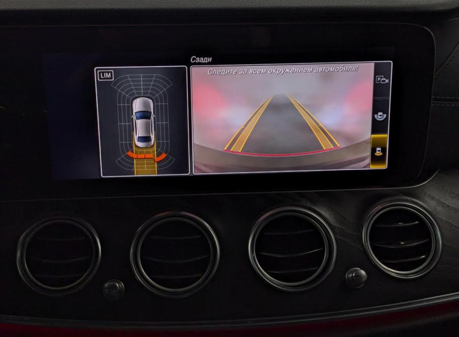 Mercedes-Benz E-Класс V (W213 S213 C238) Санкт-Петербург  - изображение 26