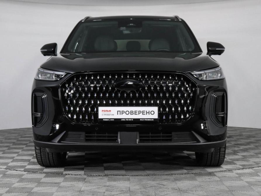 Chery Tiggo 9 I Химки  - изображение 2