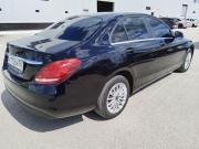 Mercedes-Benz C-Класс IV (W205) Тольятти  - изображение 7