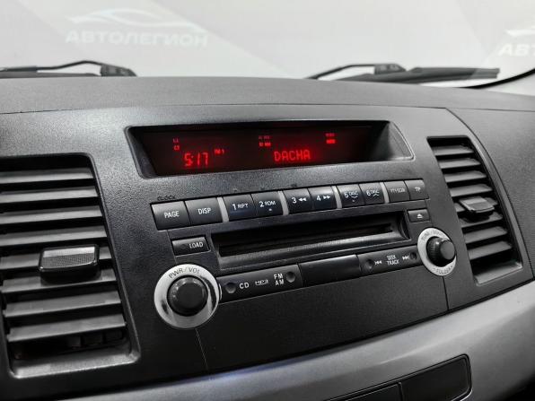 Mitsubishi Lancer X с пробегом 2008 года, цена 750 000 рублей, 278700 км, седан, Автокод Объявления