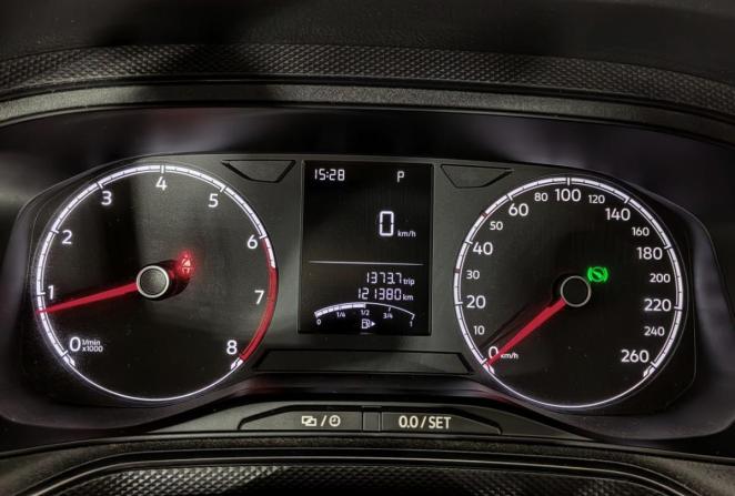 Volkswagen Polo VI с пробегом 2021 года, цена 1 600 000 рублей, 121380 км, лифтбек, Автокод Объявления