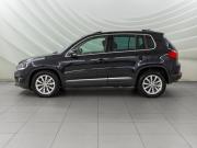 Volkswagen Tiguan I Рестайлинг Волгоград  - изображение 41