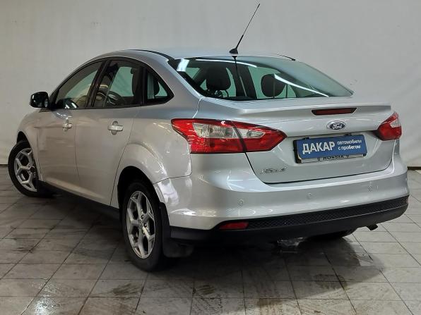Ford Focus III с пробегом 2014 года, цена 690 000 рублей, 148292 км, седан, Автокод Объявления
