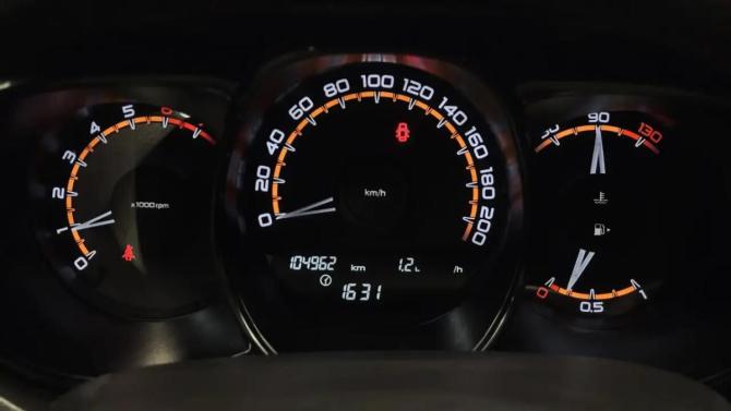 Lada (ВАЗ) Vesta I с пробегом 2019 года, цена 1 049 000 рублей, 104000 км, универсал, Автокод Объявления