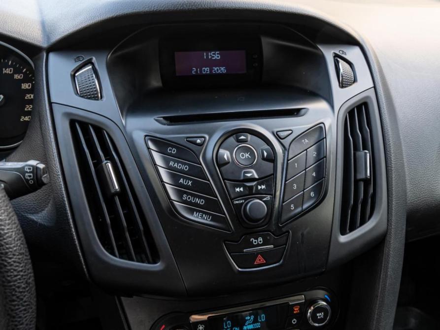 Ford Focus III Краснодар  - изображение 14