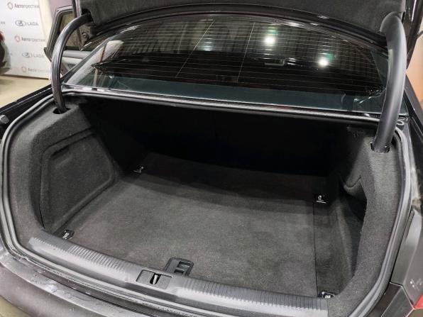 Audi A4 IV (B8) Рестайлинг с пробегом 2012 года, цена 1 250 000 рублей, 205500 км, седан, Автокод Объявления