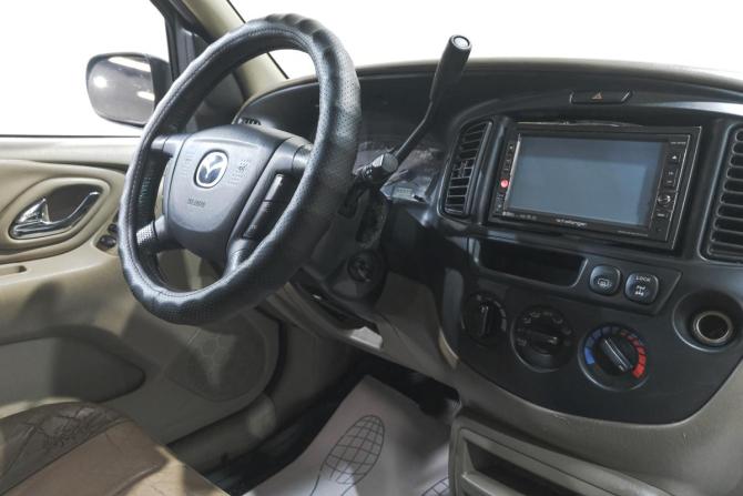 Mazda Tribute I с пробегом 2002 года, цена 579 000 рублей, 145000 км, внедорожник, Автокод Объявления