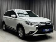 Mitsubishi Outlander III Рестайлинг 2 Ижевск  - изображение 34