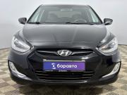 Hyundai Solaris I Борисоглебск  - изображение 23