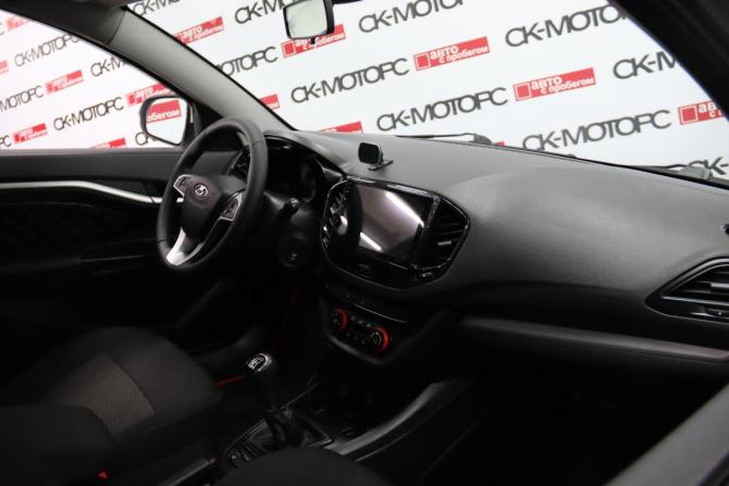 Lada (ВАЗ) Vesta I с пробегом 2019 года, цена 825 025 рублей, 93030 км, седан, Автокод Объявления