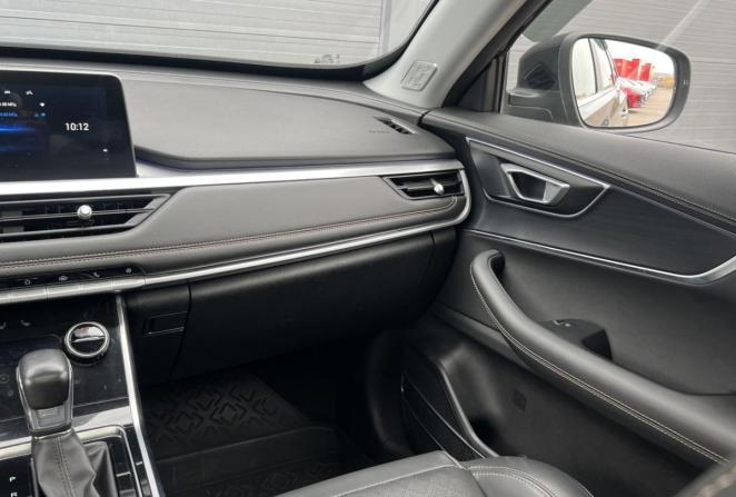 Chery Tiggo 8 I с пробегом 2022 года, цена 1 770 000 рублей, 73839 км, внедорожник, Автокод Объявления