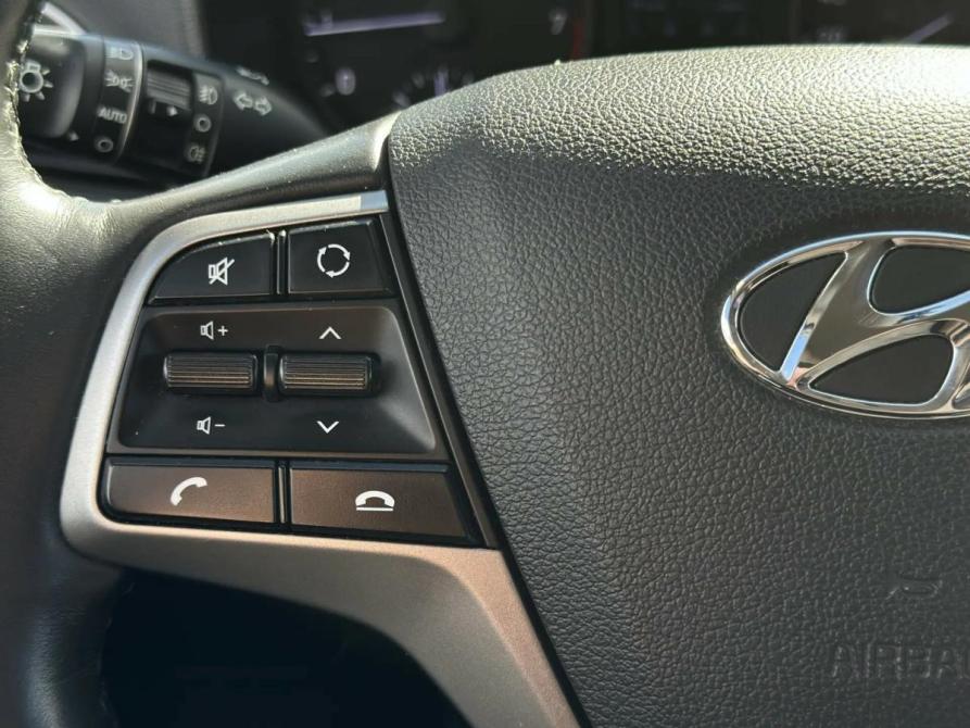 Hyundai Solaris II Мурманск  - изображение 13