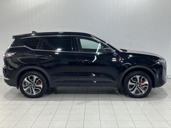 Chery Tiggo 7 Pro Max I Рестайлинг с пробегом 2024 года, цена 2 185 000 рублей, 13281 км, внедорожник, Автокод Объявления