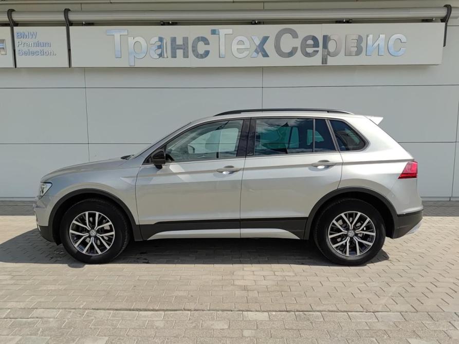 Volkswagen Tiguan II Казань  - изображение 10