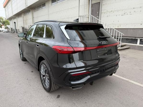 Audi Q5 III (GU) с пробегом 2026 года, цена 6 600 000 рублей, 50 км, внедорожник, Автокод Объявления