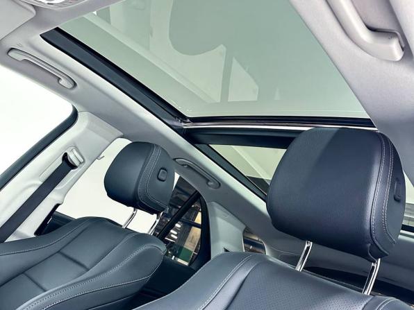 Mercedes-Benz GLE II (V167) Рестайлинг с пробегом 2025 года, цена 10 399 990 рублей, 7080 км, внедорожник, Автокод Объявления