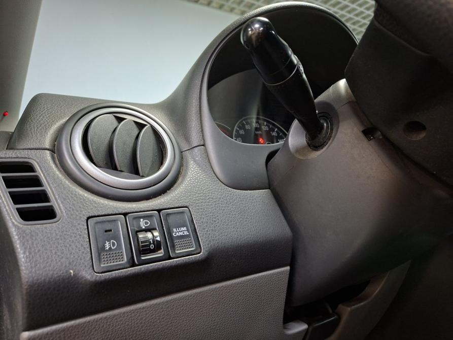 Suzuki SX4 I (Classic) Москва  - изображение 18