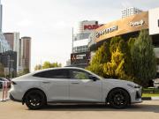 Changan UNI-V I Москва  - изображение 25