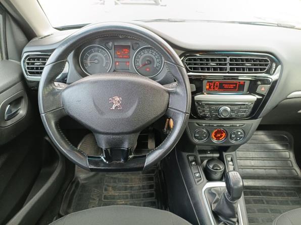 Peugeot 301 I с пробегом 2013 года, цена 649 000 рублей, 281259 км, седан, Автокод Объявления