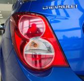 Chevrolet Aveo II Таганрог  - изображение 30