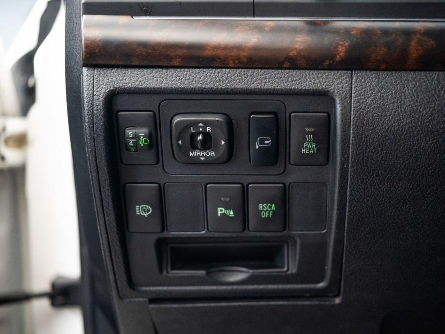 Toyota Land Cruiser 200 Series Иркутск  - изображение 18