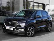 Hyundai Creta II Москва  - изображение 20