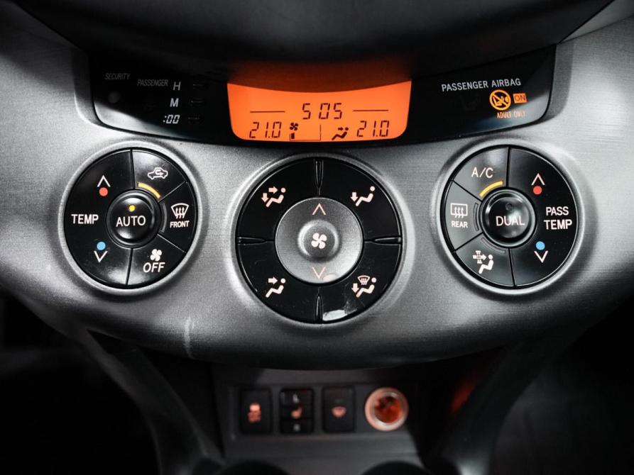 Toyota RAV4 III (XA30) Рестайлинг Ульяновск  - изображение 15