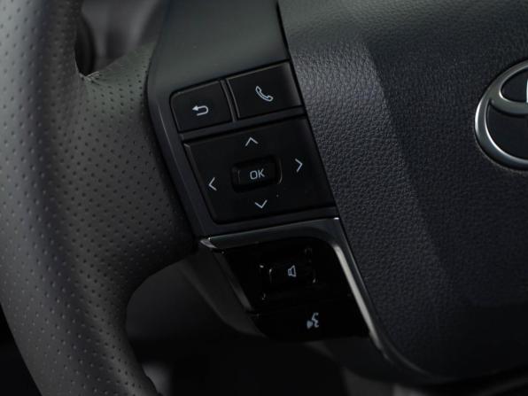 Toyota Camry IX (XV80) China Market с пробегом 2025 года, цена 4 398 888 рублей, 60 км, седан, Автокод Объявления