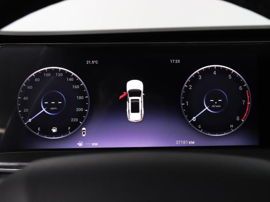 Chery Tiggo 7 Pro Max I Москва  - изображение 11