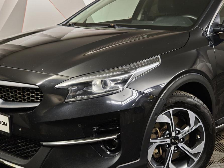 Kia XCeed I Москва  - изображение 10