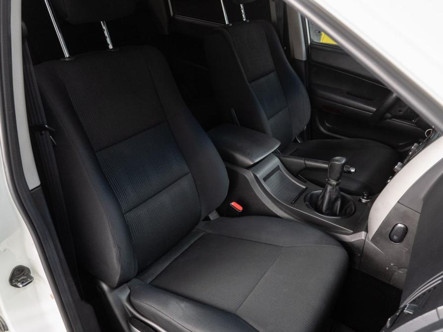 SsangYong Actyon Sports II Тюмень  - изображение 17