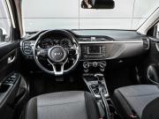 Kia Rio IV Рестайлинг Новороссийск  - изображение 28