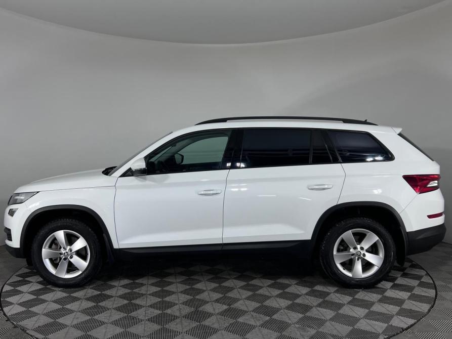 Skoda Kodiaq I Ростов-на-Дону  - изображение 6