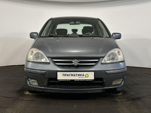 Suzuki Liana I Рестайлинг с пробегом 2006 года, цена 349 900 рублей, 142876 км, седан, Автокод Объявления