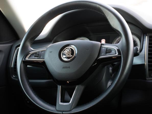 Skoda Kodiaq I с пробегом 2018 года, цена 2 839 000 рублей, 87113 км, внедорожник, Автокод Объявления