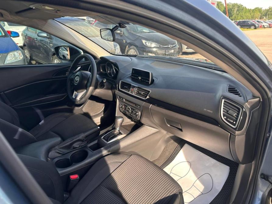 Mazda 3 III (BM) Ногинск  - изображение 15