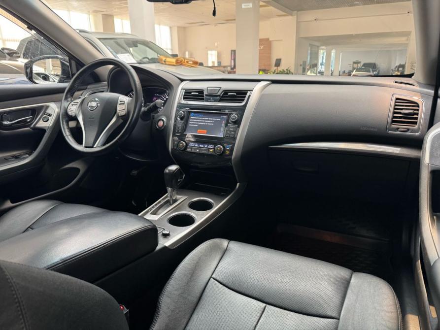 Nissan Teana III (L33) Челябинск  - изображение 7
