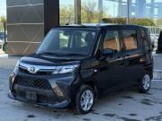 Toyota Roomy I Рестайлинг Новосибирск  - изображение 19
