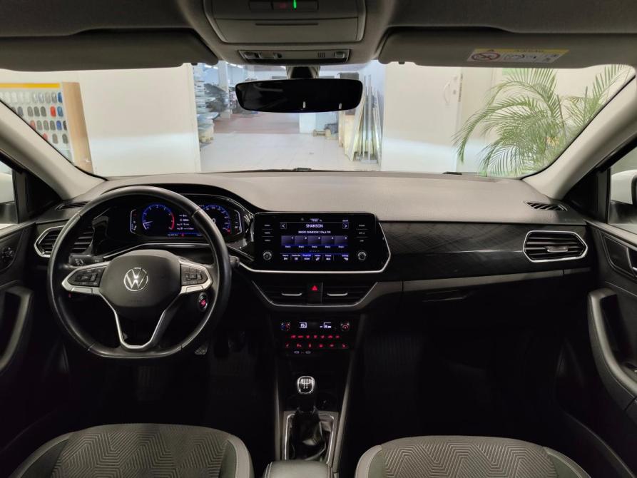 Volkswagen Polo VI Санкт-Петербург  - изображение 9