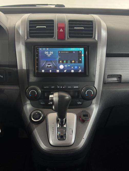 Honda CR-V III Москва  - изображение 7