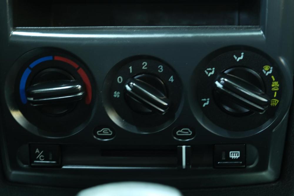 Hyundai Getz I Рестайлинг Омск  - изображение 14