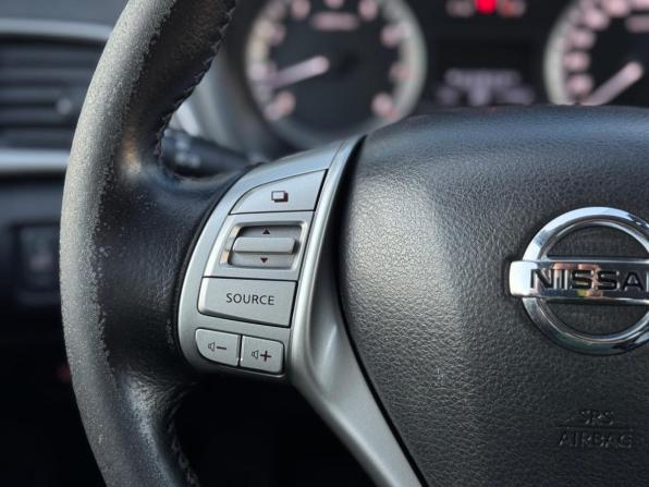 Nissan Sentra VII (B17) с пробегом 2014 года, цена 1 045 000 рублей, 147933 км, седан, Автокод Объявления