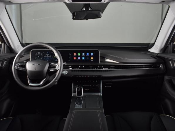 Tenet T4 с пробегом 2025 года, цена 2 499 999 рублей, 3438 км, внедорожник, Автокод Объявления