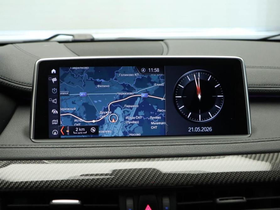 BMW X6 II (F16) Москва  - изображение 16