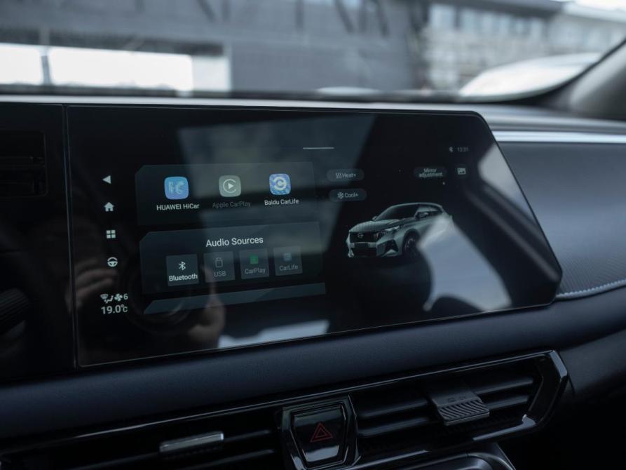 GAC GS3 Москва  - изображение 17