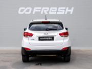 Hyundai ix35 I Рестайлинг Краснодар  - изображение 24