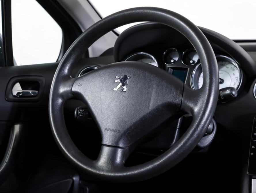 Peugeot 308 I Рестайлинг Москва  - изображение 13